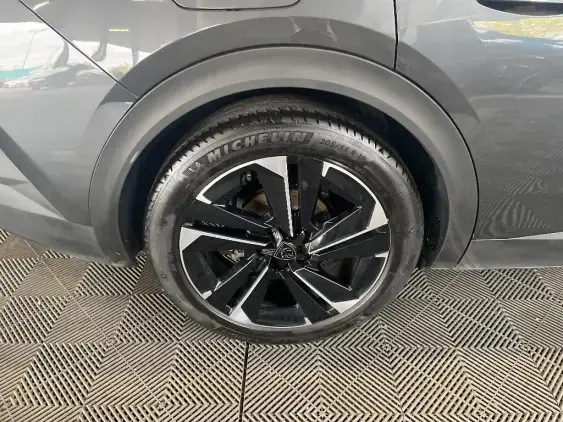 PEUGEOT 408 - voiture d'occasion - Photo 24