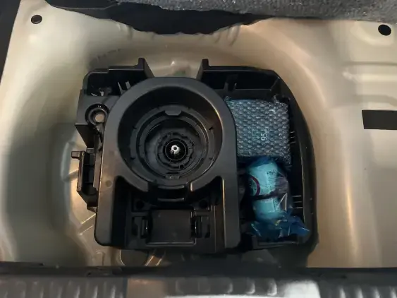 CITROEN C3 III - voiture d'occasion - Photo 16