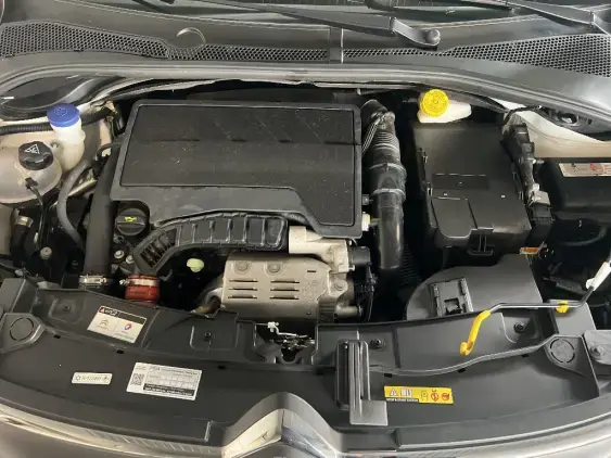 CITROEN C3 III - voiture d'occasion - Photo 20