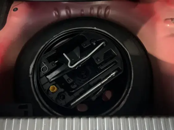 CITROEN C3 AIRCROSS - voiture d'occasion - Photo 16