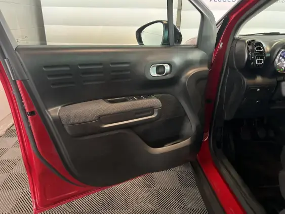 CITROEN C3 AIRCROSS - voiture d'occasion - Photo 18