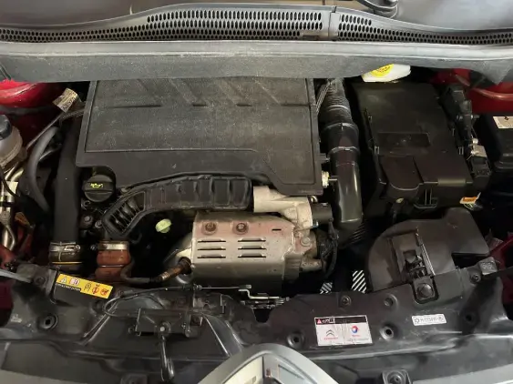 CITROEN C3 AIRCROSS - voiture d'occasion - Photo 20