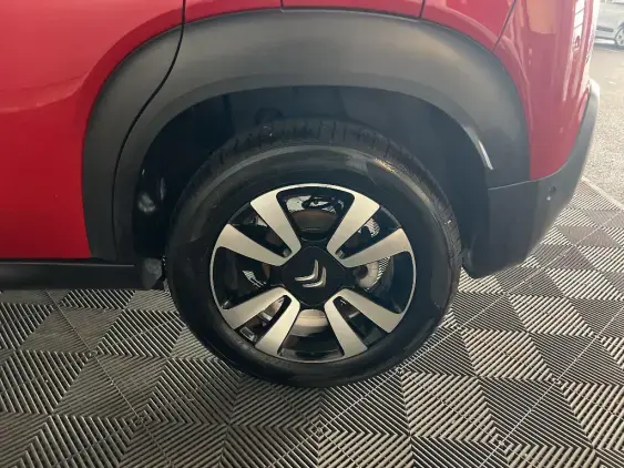 CITROEN C3 AIRCROSS - voiture d'occasion - Photo 23