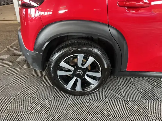 CITROEN C3 AIRCROSS - voiture d'occasion - Photo 24