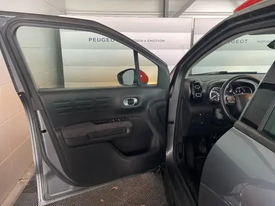 CITROEN C3 AIRCROSS - voiture d'occasion - Photo 18