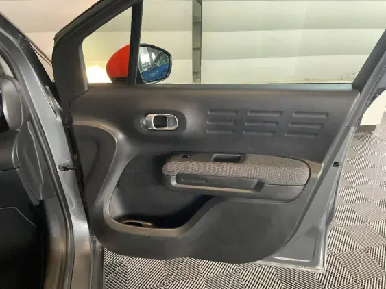 CITROEN C3 AIRCROSS - voiture d'occasion - Photo 19