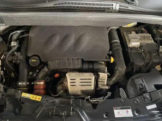 CITROEN C3 AIRCROSS - voiture d'occasion - Photo 20