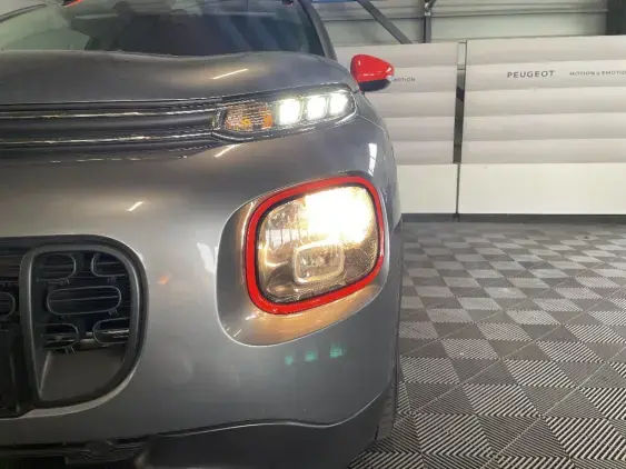 CITROEN C3 AIRCROSS - voiture d'occasion - Photo 21