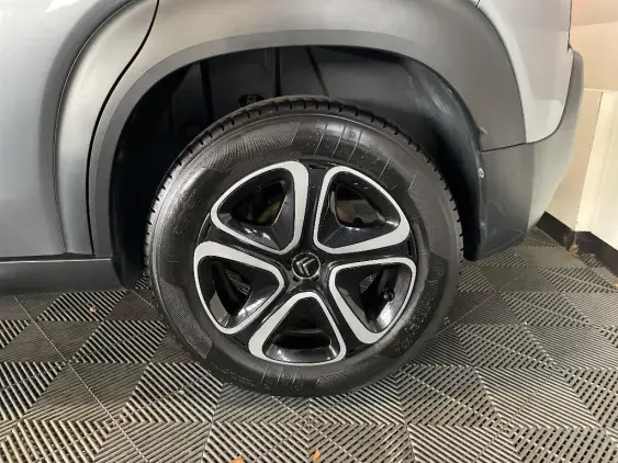 CITROEN C3 AIRCROSS - voiture d'occasion - Photo 23