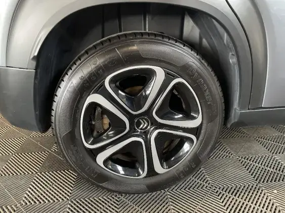 CITROEN C3 AIRCROSS - voiture d'occasion - Photo 24