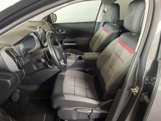 CITROEN C5 II - voiture d'occasion - Photo 17