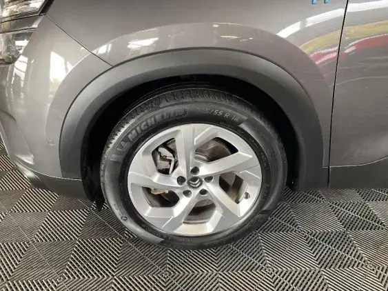 CITROEN C5 II - voiture d'occasion - Photo 22