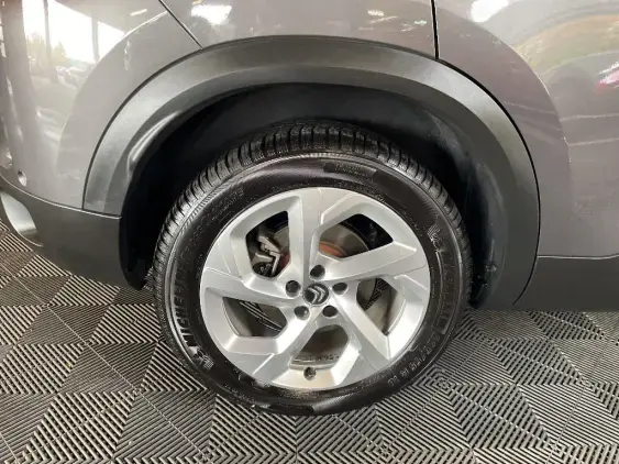 CITROEN C5 II - voiture d'occasion - Photo 24