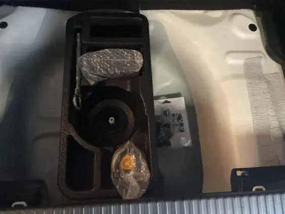 CITROEN C3 AIRCROSS - voiture d'occasion - Photo 15