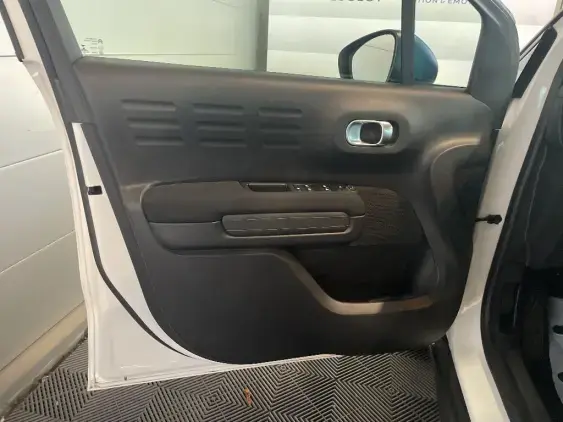 CITROEN C3 AIRCROSS - voiture d'occasion - Photo 17