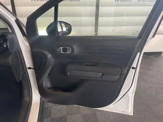 CITROEN C3 AIRCROSS - voiture d'occasion - Photo 18