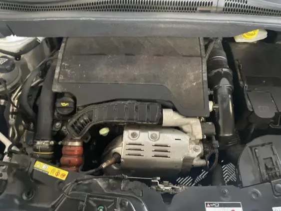 CITROEN C3 AIRCROSS - voiture d'occasion - Photo 19