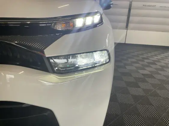 CITROEN C3 AIRCROSS - voiture d'occasion - Photo 20