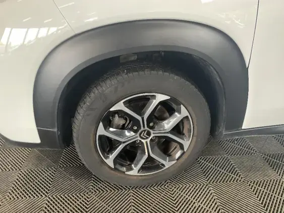 CITROEN C3 AIRCROSS - voiture d'occasion - Photo 21