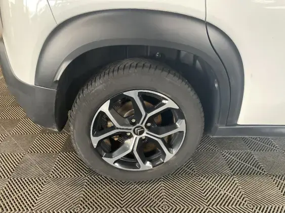 CITROEN C3 AIRCROSS - voiture d'occasion - Photo 23