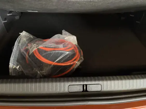 CITROEN C4 ELECTRIQUE III - voiture d'occasion - Photo 16