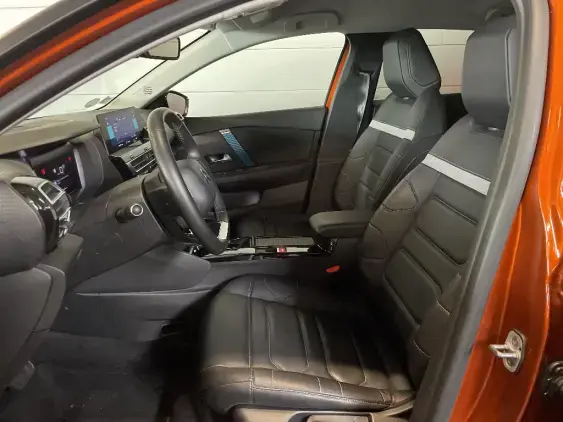 CITROEN C4 ELECTRIQUE III - voiture d'occasion - Photo 17