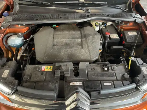 CITROEN C4 ELECTRIQUE III - voiture d'occasion - Photo 20