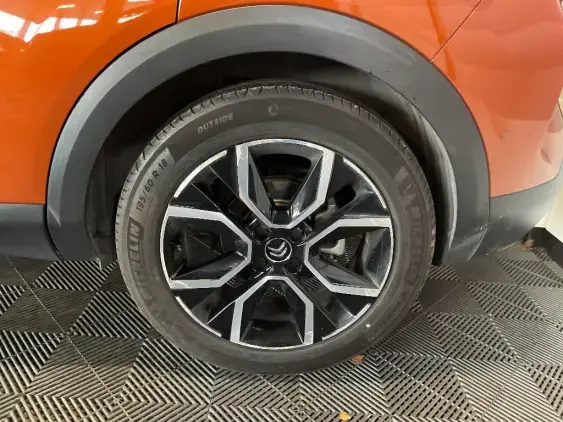 CITROEN C4 ELECTRIQUE III - voiture d'occasion - Photo 23