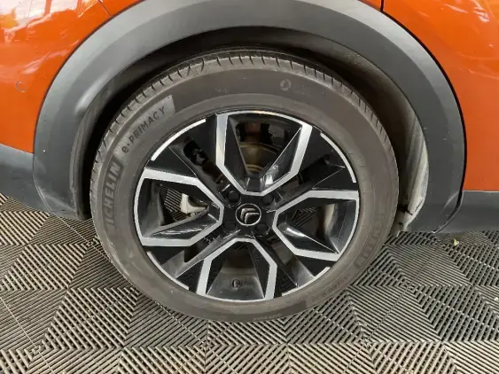 CITROEN C4 ELECTRIQUE III - voiture d'occasion - Photo 24