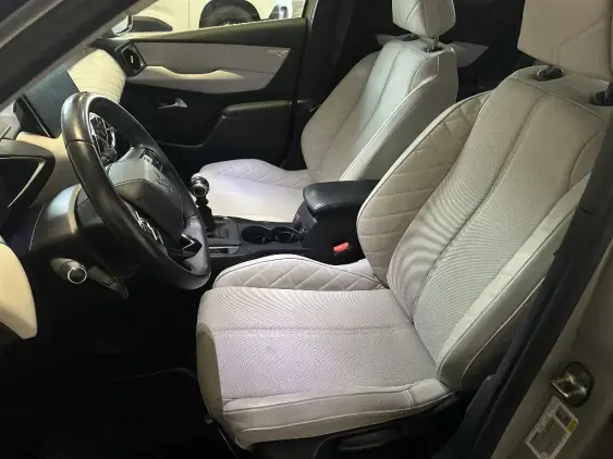 DS DS 3 CROSSBACK I - voiture d'occasion - Photo 17