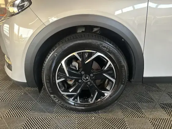 DS DS 3 CROSSBACK I - voiture d'occasion - Photo 22