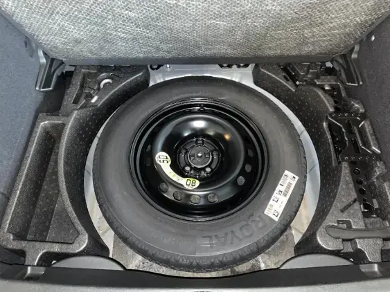 FIAT 500X - voiture d'occasion - Photo 16