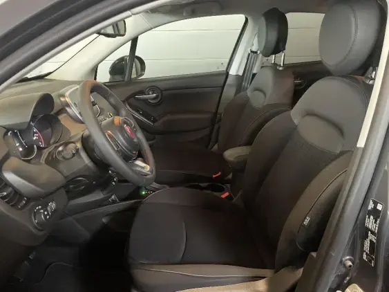 FIAT 500X - voiture d'occasion - Photo 17