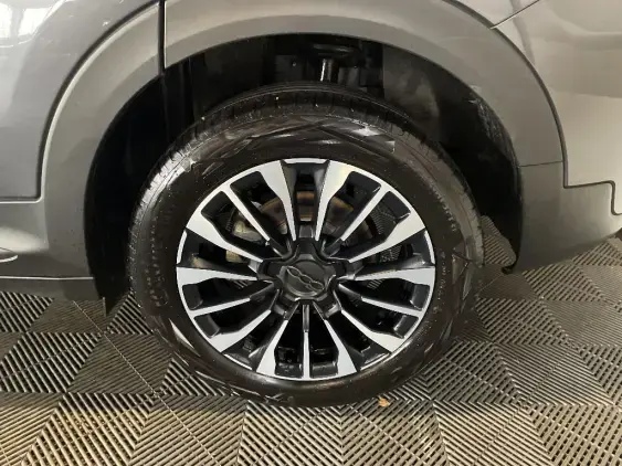 FIAT 500X - voiture d'occasion - Photo 23