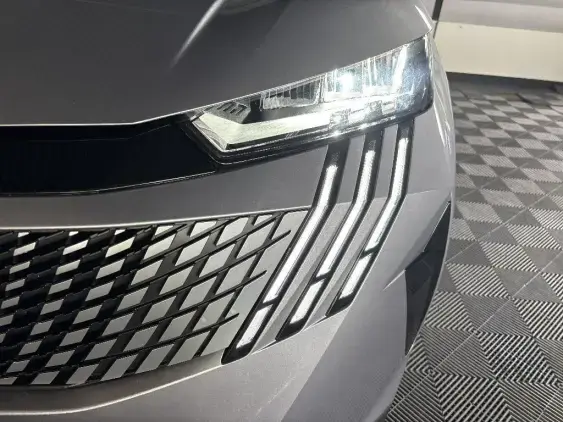 PEUGEOT 3008 ELECTRIQUE III - voiture d'occasion - Photo 19