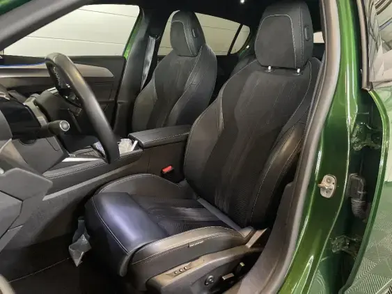 PEUGEOT 308 III - voiture d'occasion - Photo 16