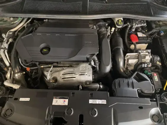 PEUGEOT 308 III - voiture d'occasion - Photo 19