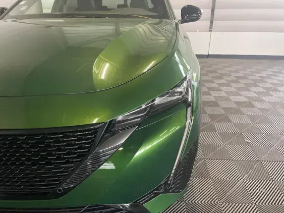 PEUGEOT 308 III - voiture d'occasion - Photo 20