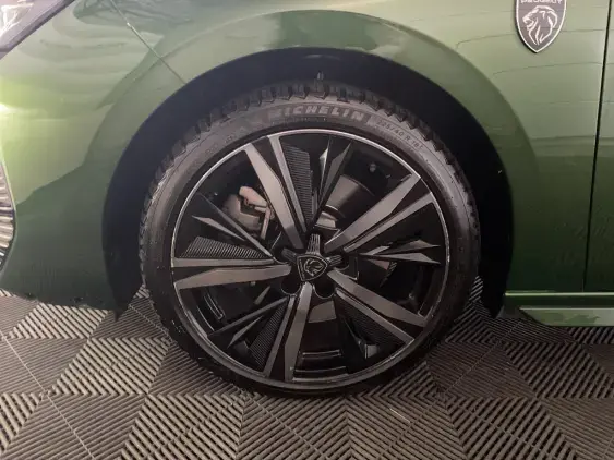 PEUGEOT 308 III - voiture d'occasion - Photo 21