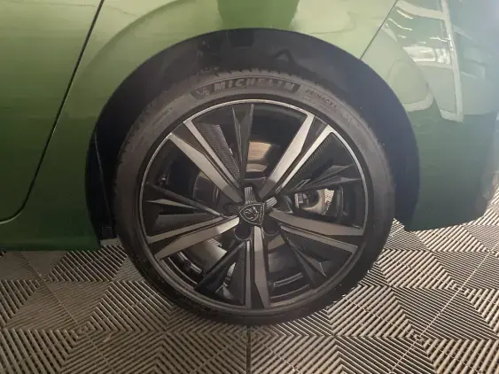 PEUGEOT 308 III - voiture d'occasion - Photo 22