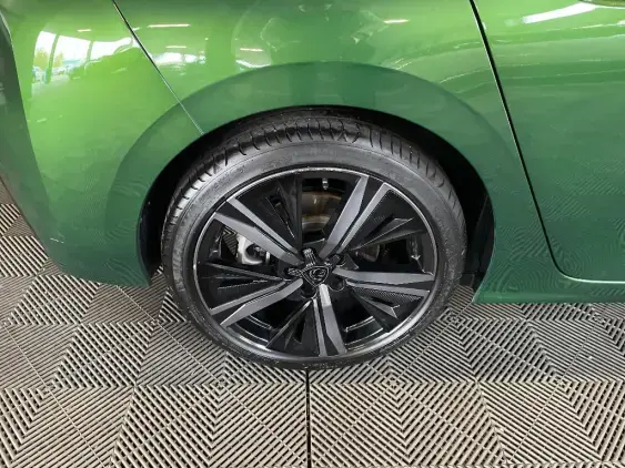 PEUGEOT 308 III - voiture d'occasion - Photo 23