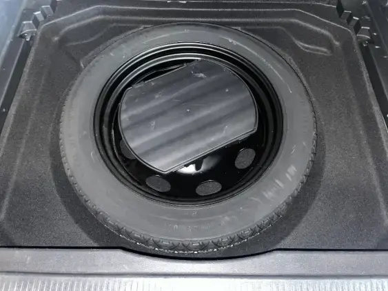 CITROEN C5 II - voiture d'occasion - Photo 16