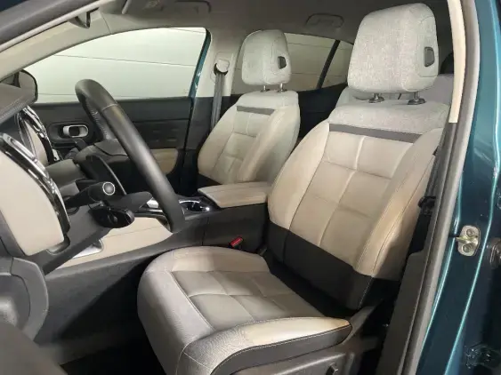 CITROEN C5 II - voiture d'occasion - Photo 17