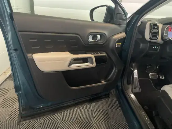 CITROEN C5 II - voiture d'occasion - Photo 18