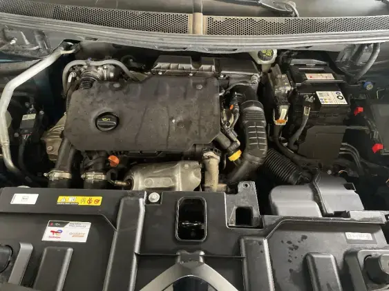 CITROEN C5 II - voiture d'occasion - Photo 20