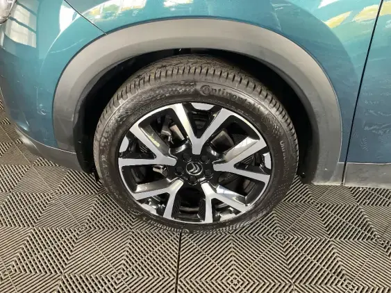 CITROEN C5 II - voiture d'occasion - Photo 22