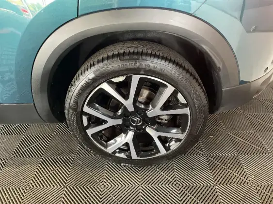 CITROEN C5 II - voiture d'occasion - Photo 23