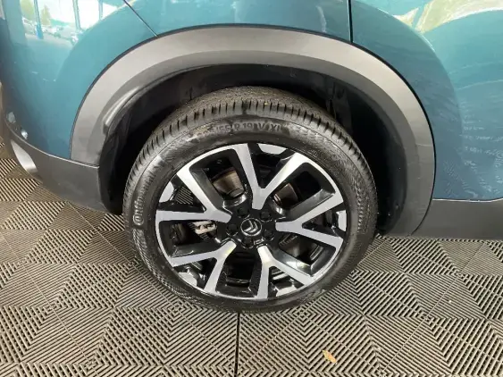 CITROEN C5 II - voiture d'occasion - Photo 24