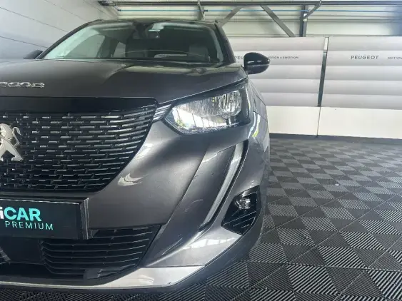 PEUGEOT 2008 II - voiture d'occasion - Photo 21