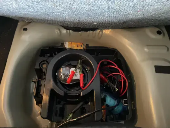 CITROEN C3 III - voiture d'occasion - Photo 15